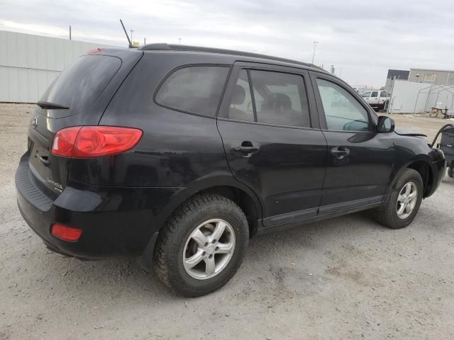 2009 Hyundai Santa FE GL