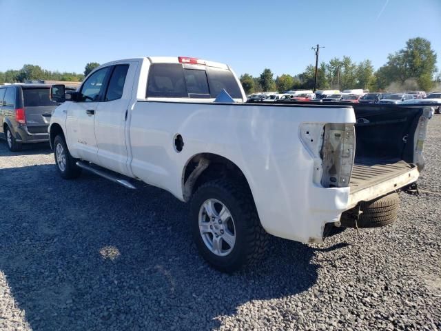 2013 Toyota Tundra Double Cab SR5