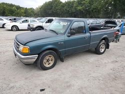 1996 Ford Ranger en venta en North Billerica, MA