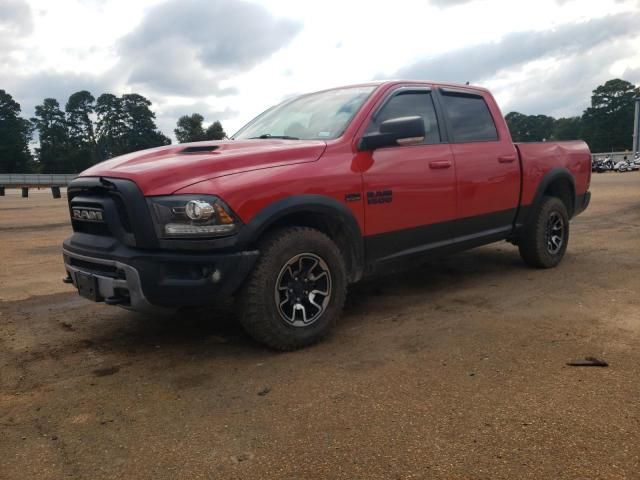 2017 Dodge RAM 1500 Rebel