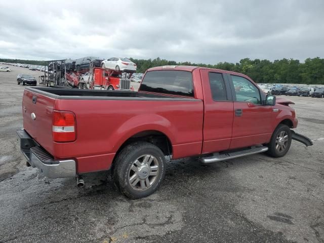 2007 Ford F150