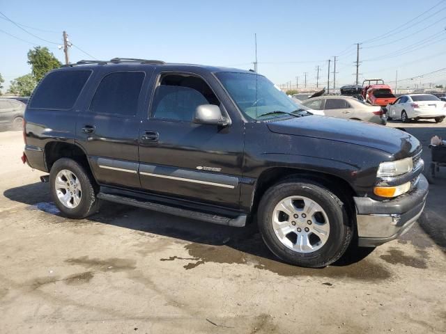 2003 Chevrolet Tahoe C1500