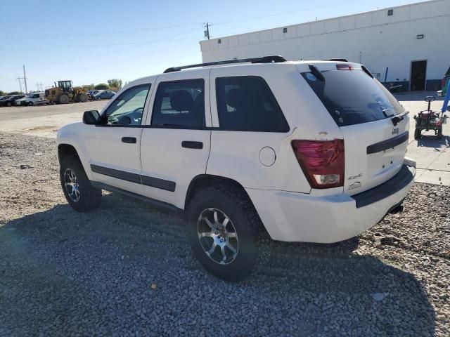 2005 Jeep Grand Cherokee Laredo