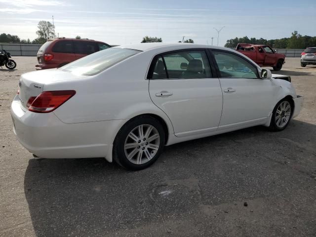 2006 Toyota Avalon XL