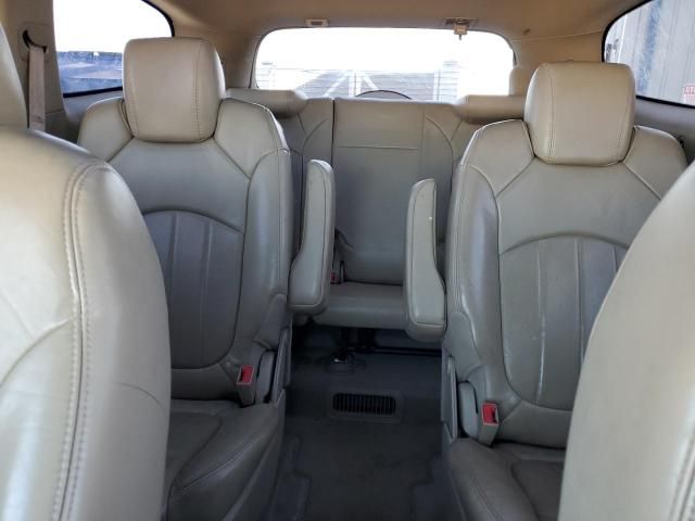 2009 Buick Enclave CXL