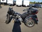 2009 Harley-Davidson Flhtcutg