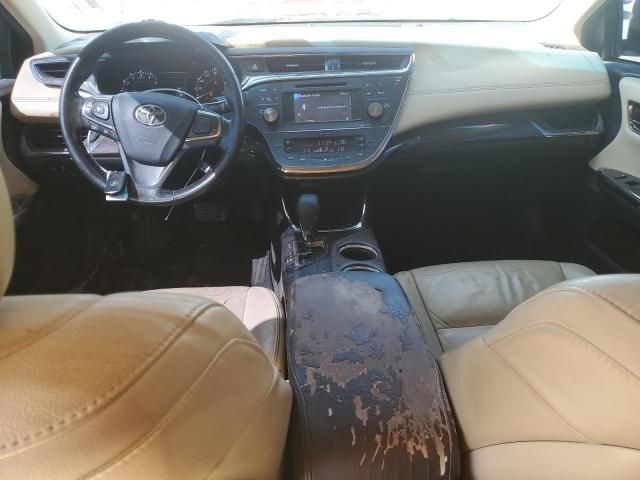 2013 Toyota Avalon Base