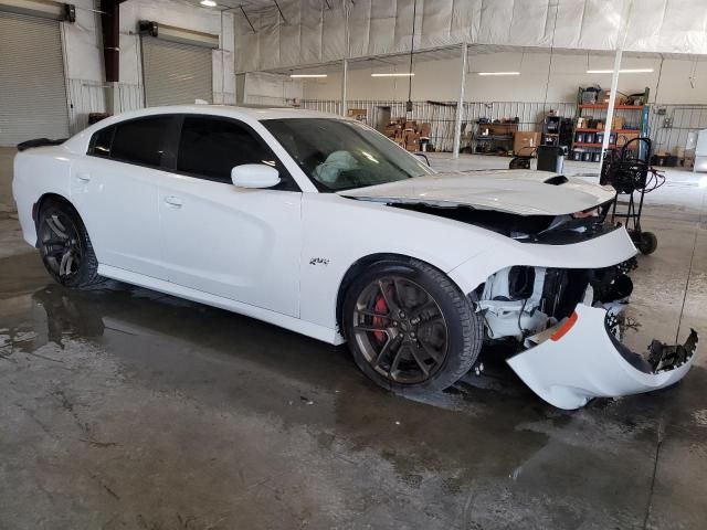 2021 Dodge Charger Scat Pack