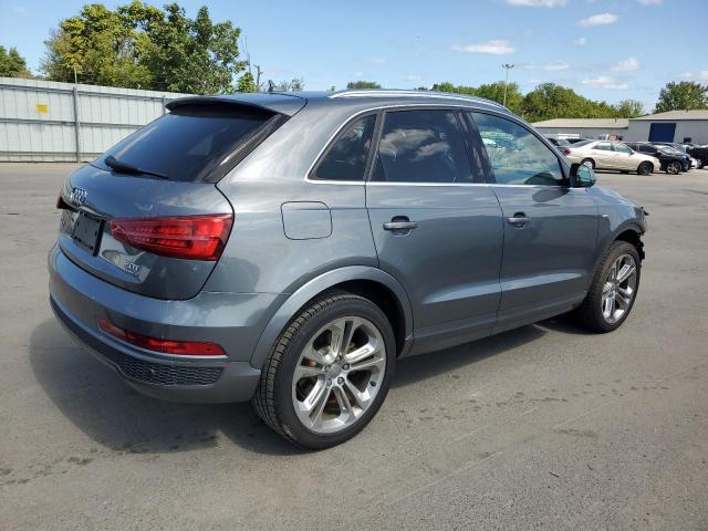 2016 Audi Q3 Prestige