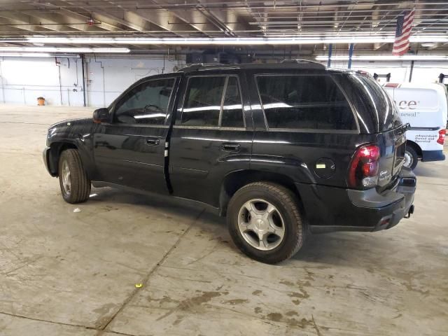 2005 Chevrolet Trailblazer LS