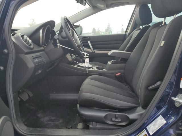 2011 Mazda CX-7