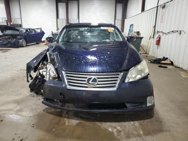 2010 Lexus ES 350