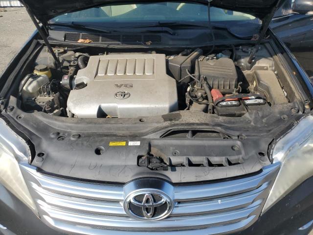 2011 Toyota Avalon Base