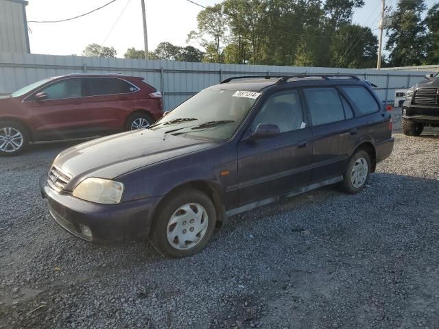 1996 Honda Other