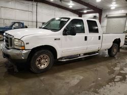 2002 Ford F250 Super Duty for sale in Avon, MN