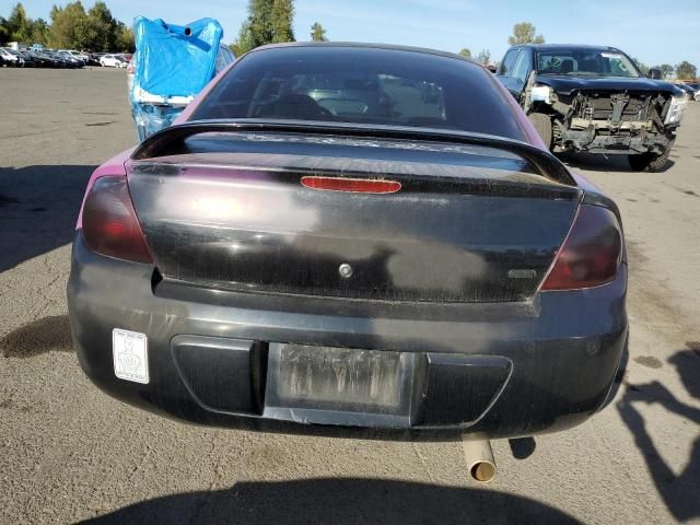 2005 Dodge Neon SXT