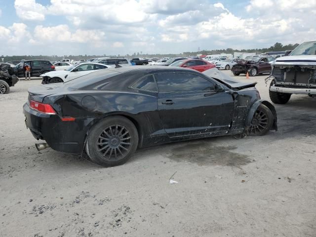 2014 Chevrolet Camaro LS