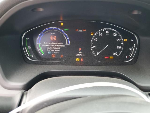 2022 Honda Insight EX