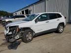 2014 Jeep Cherokee Sport