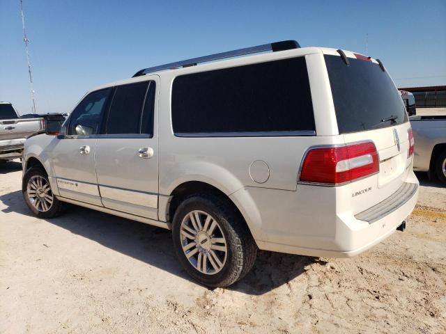 2007 Lincoln Navigator L