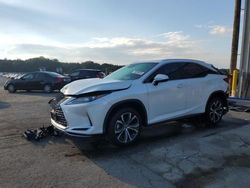 Lexus salvage cars for sale: 2021 Lexus RX 350