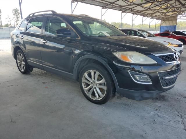 2011 Mazda CX-9