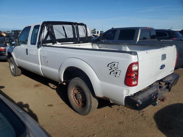 2015 Ford F250 Super Duty