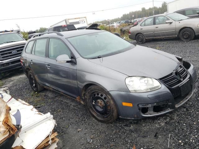 2009 Volkswagen Jetta S