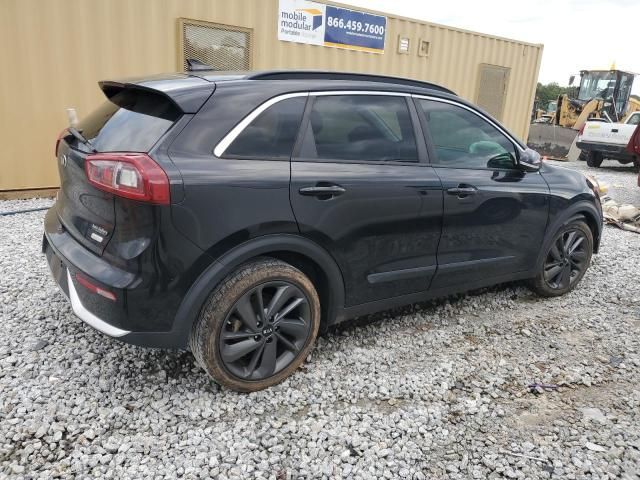 2017 KIA Niro EX