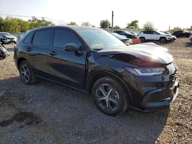 2023 Honda HR-V EXL