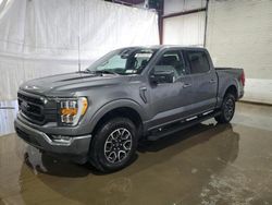 Ford salvage cars for sale: 2023 Ford F150 Supercrew