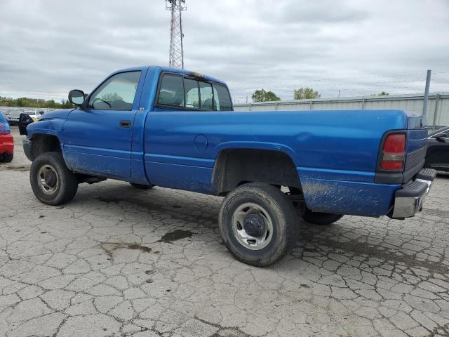 1998 Dodge RAM 2500
