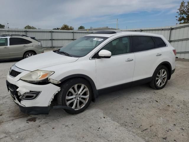 2011 Mazda CX-9