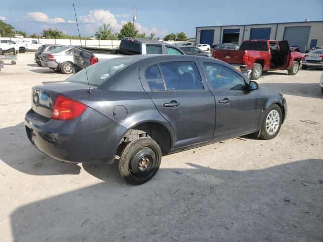 2009 Chevrolet Cobalt LT