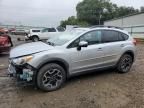 2016 Subaru Crosstrek Limited