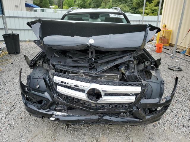 2014 Mercedes-Benz GL 450 4matic