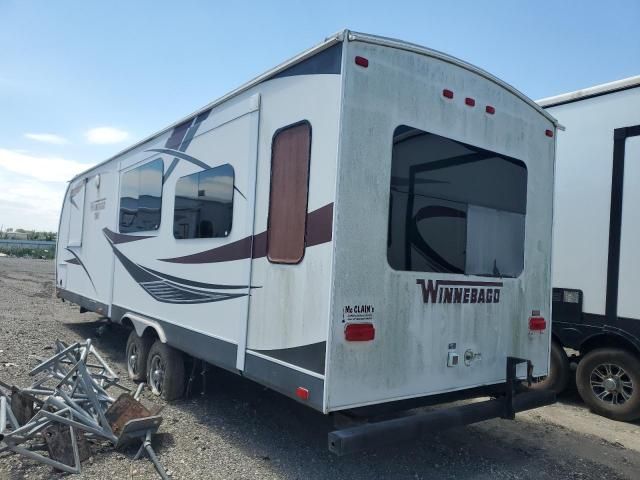 2013 Winnebago ONE