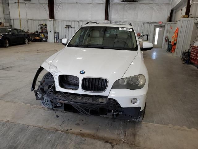 2008 BMW X5 3.0I