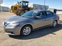 Vehiculos salvage en venta de Copart Bismarck, ND: 2016 Nissan Altima 2.5