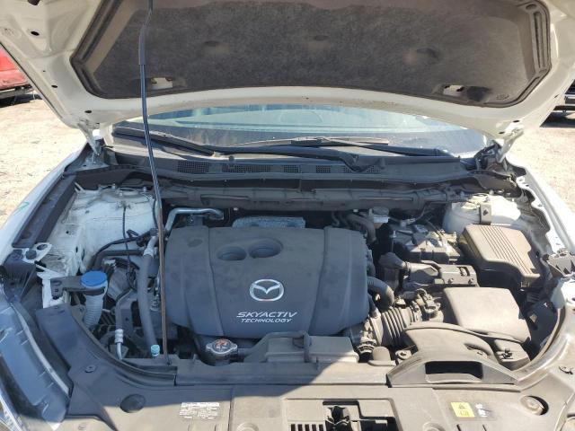 2015 Mazda CX-5 GT