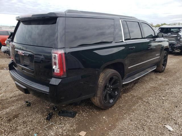 2018 GMC Yukon XL K1500 SLT