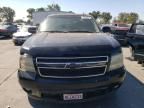 2007 Chevrolet Tahoe K1500