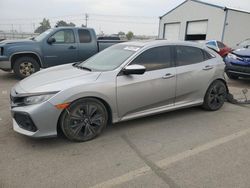 2018 Honda Civic EX for sale in Nampa, ID