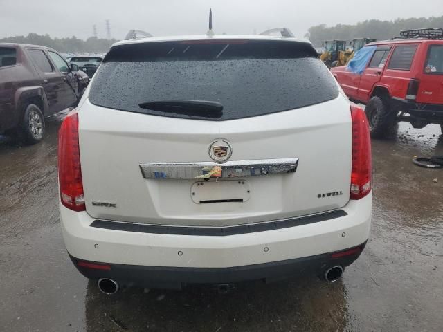 2011 Cadillac SRX Premium Collection