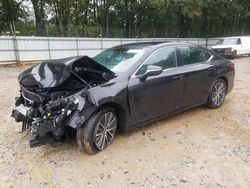 Lexus salvage cars for sale: 2022 Lexus ES 350 Base