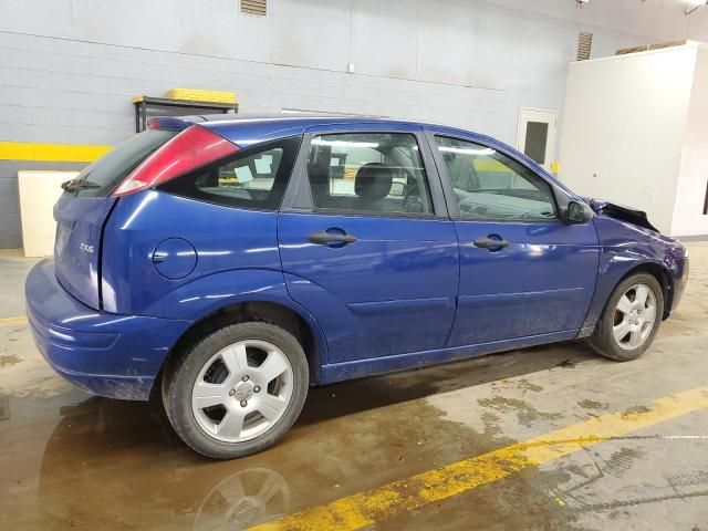 2005 Ford Focus ZX5