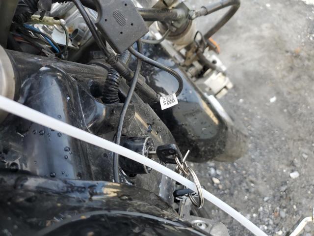 1999 Yamaha XVS1100