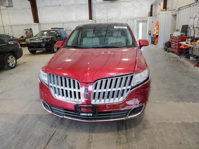 2012 Lincoln MKT