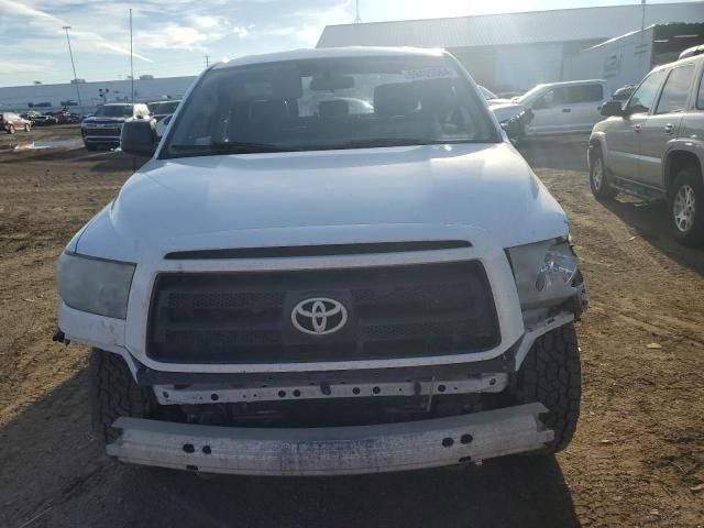 2013 Toyota Tundra Double Cab SR5