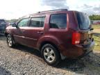 2011 Honda Pilot EXL